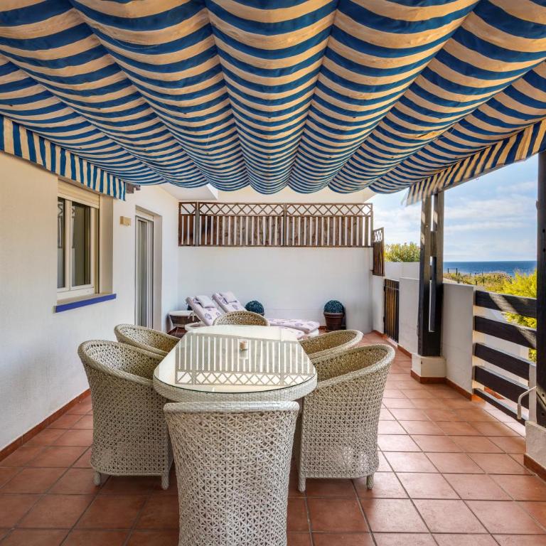 Le Casa del Sol de Marta - Apartamento de 2 dormitorios - 8