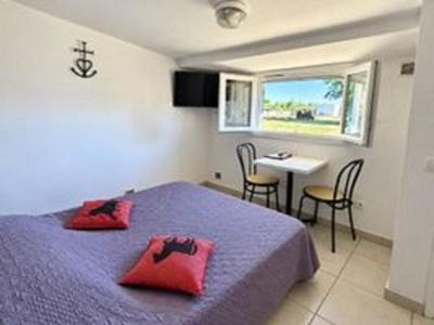 Le Mas de Mon Pere - Chambre Double - 34