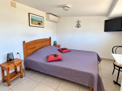 Le Mas de Mon Pere - Chambre Double - 35