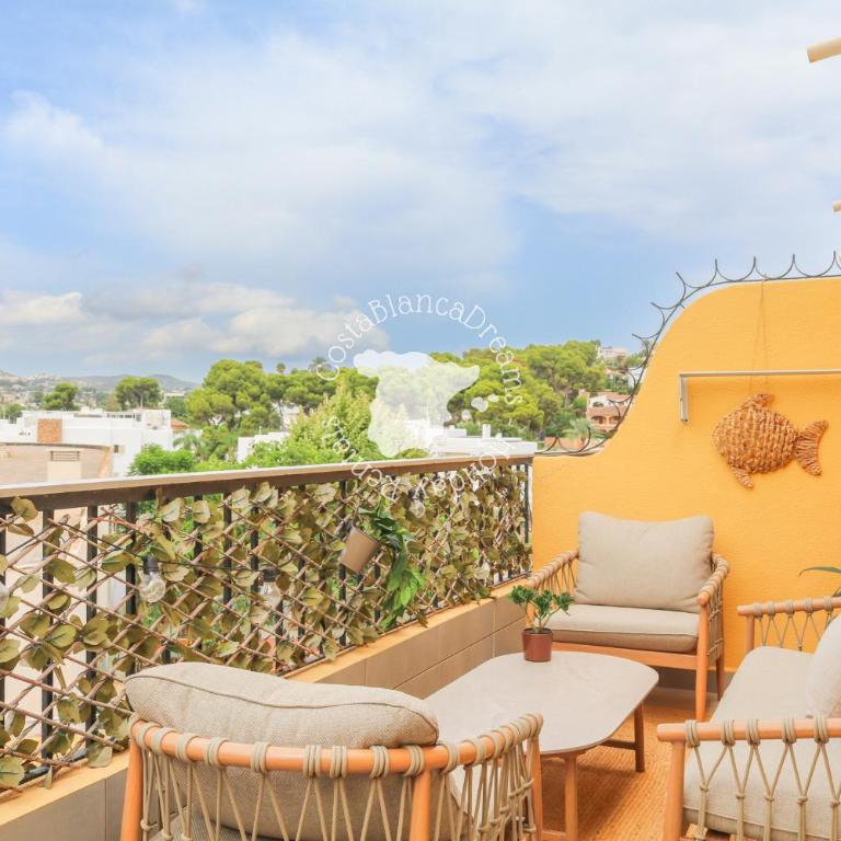 Casa Tutti - Appartamento con Vista Piscina - 16
