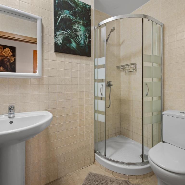 Le Casa del Sol de Marta - Apartamento de 2 dormitorios - 16