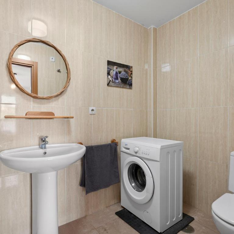 Le Casa del Sol de Marta - Apartamento de 2 dormitorios - 15