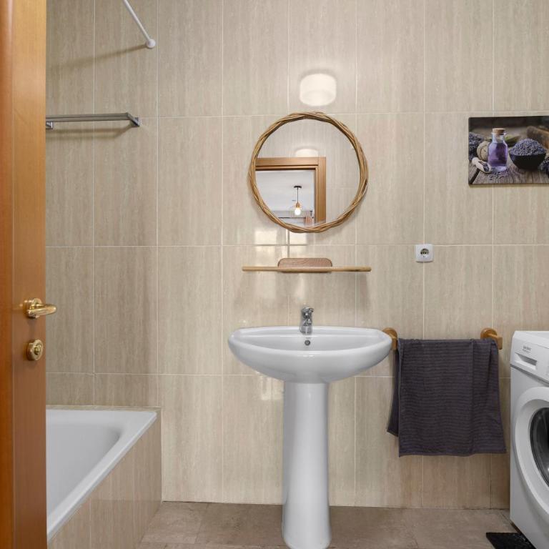 Le Casa del Sol de Marta - Apartamento de 2 dormitorios - 17