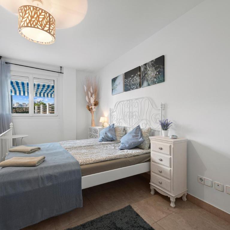Le Casa del Sol de Marta - Apartamento de 2 dormitorios - 11