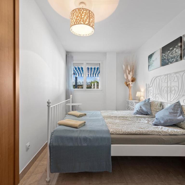 Le Casa del Sol de Marta - Apartamento de 2 dormitorios - 12