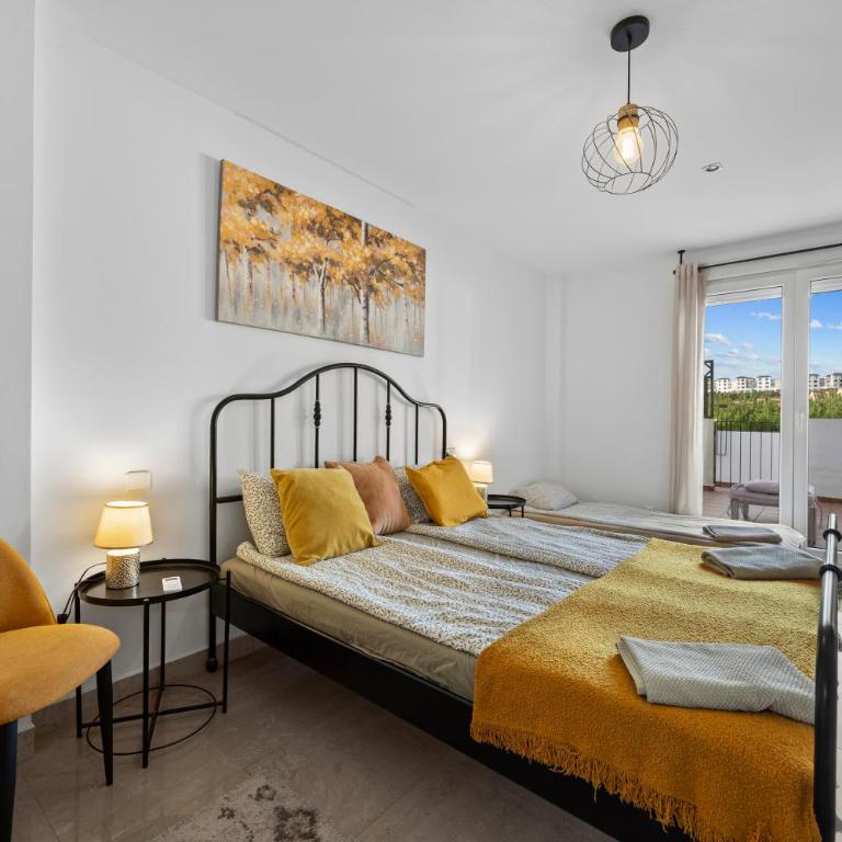 Le Casa del Sol de Marta - Apartamento de 2 dormitorios - 9