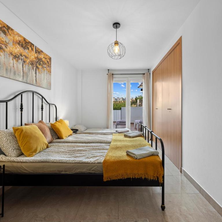 Le Casa del Sol de Marta - Apartamento de 2 dormitorios - 10