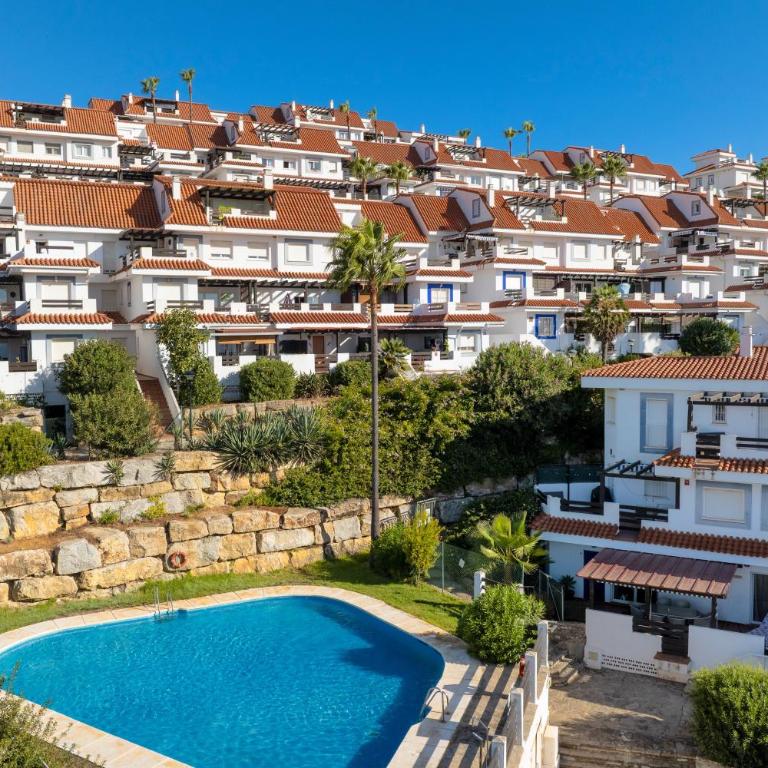 Le Casa del Sol de Marta - Apartamento de 2 dormitorios - 22