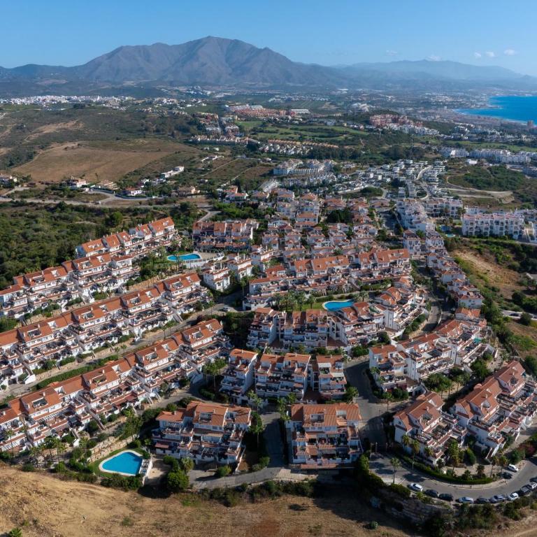 Le Casa del Sol de Marta - Apartamento de 2 dormitorios - 23
