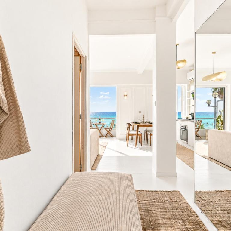 Stella mar - Plage à Pied, Balcon Vue Mer - Appartement 2 Chambres - 29