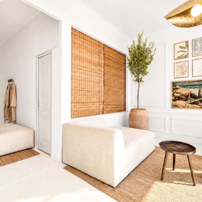 Stella mar - Plage à Pied, Balcon Vue Mer - Appartement 2 Chambres - 24