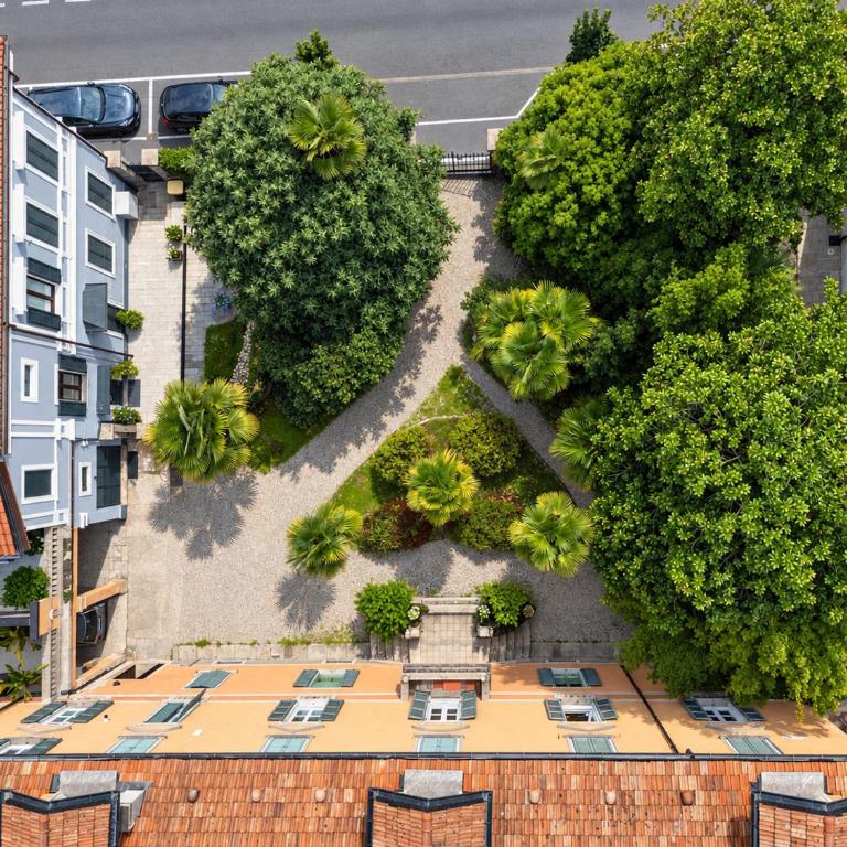 Giardino delle Palme - Appartamento con 2 Camere da Letto - 16