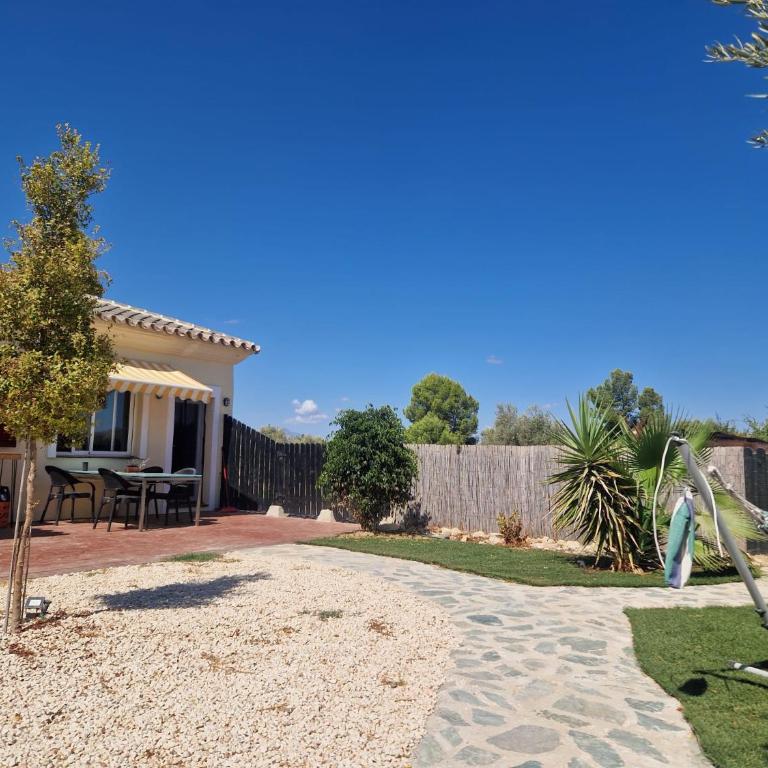 Casa Anna Rancho Pancho - Appartement 1 Chambre - 2