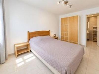 Le Mas de Mon Pere - Chambre Double - 9