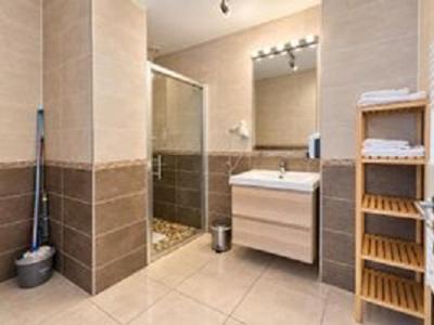 Le Mas de Mon Pere - Chambre Double - 8