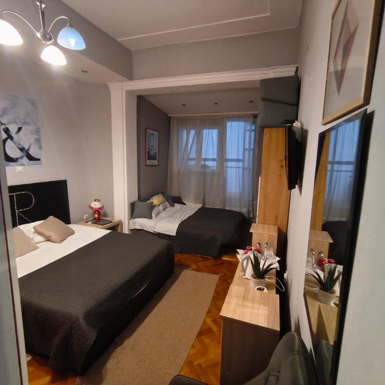 Топсоба 21 - Apartman sa 1 Spavaćom Sobom - 3