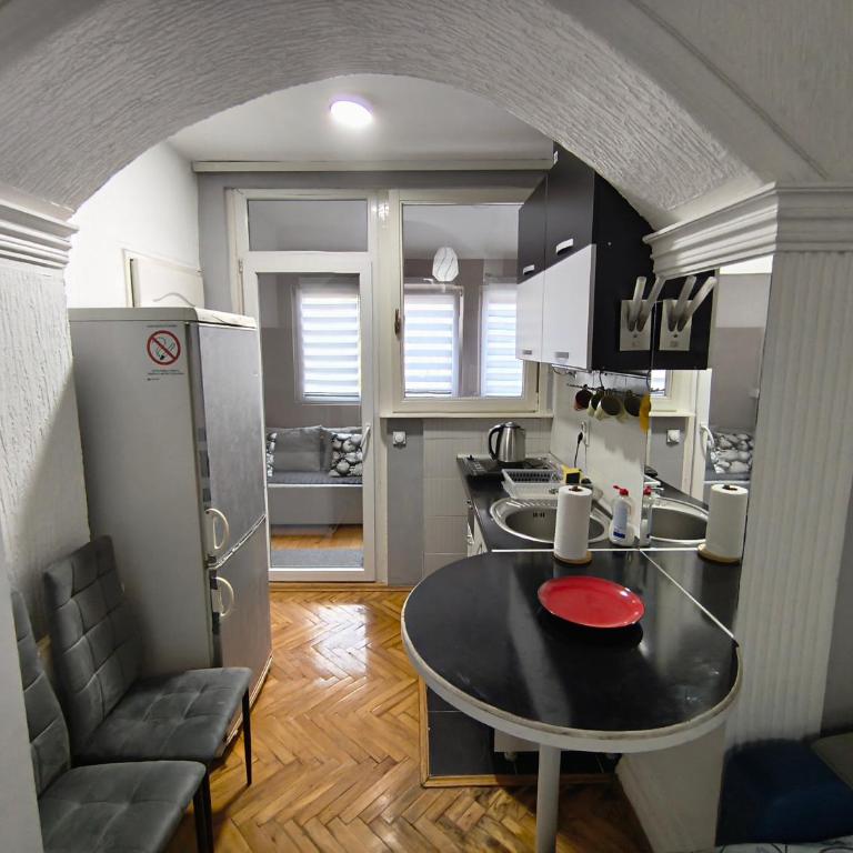 Топсоба 21 - Apartman sa 1 Spavaćom Sobom - 1