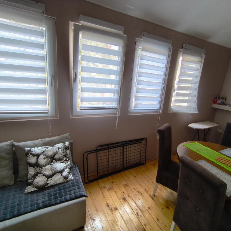 Топсоба 21 - Apartman sa 1 Spavaćom Sobom - 7
