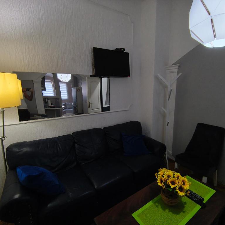Топсоба 21 - Apartman sa 1 Spavaćom Sobom - 8