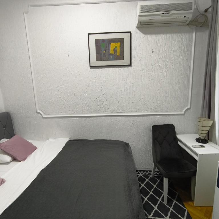 Топсоба 21 - Apartman sa 1 Spavaćom Sobom - 10