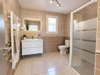 Le Mas de Mon Pere - Chambre Double - 21