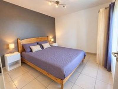 Le Mas de Mon Pere - Chambre Double - 5