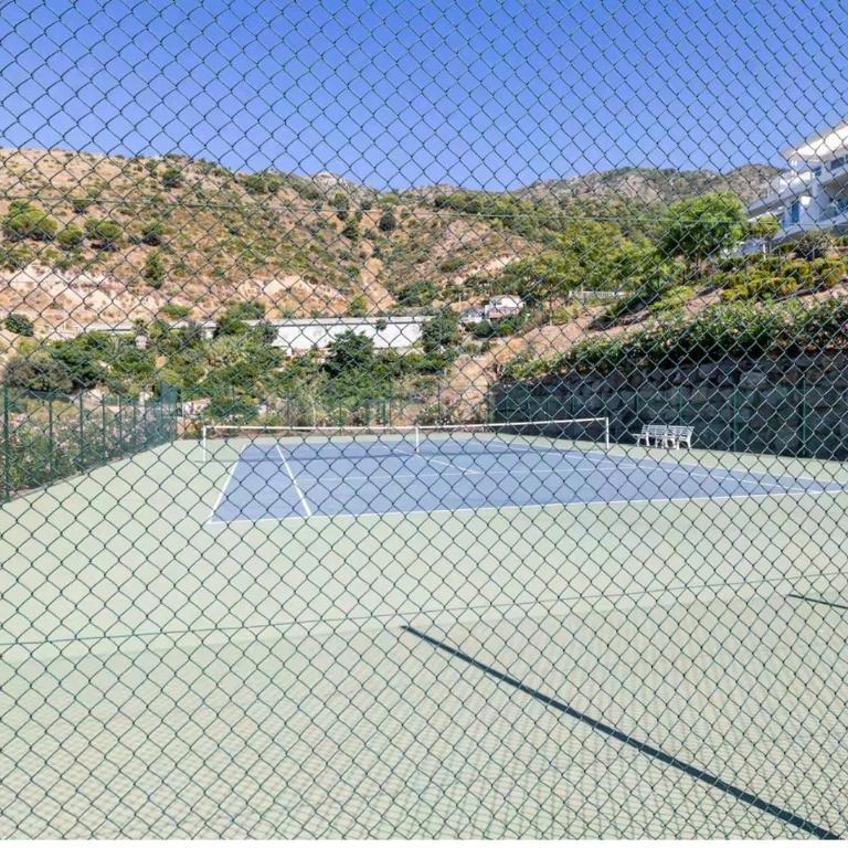 Modern Luxury in Palo Alto SPA ,Sea & Mountain View - Apartamento de 3 dormitorios - 27