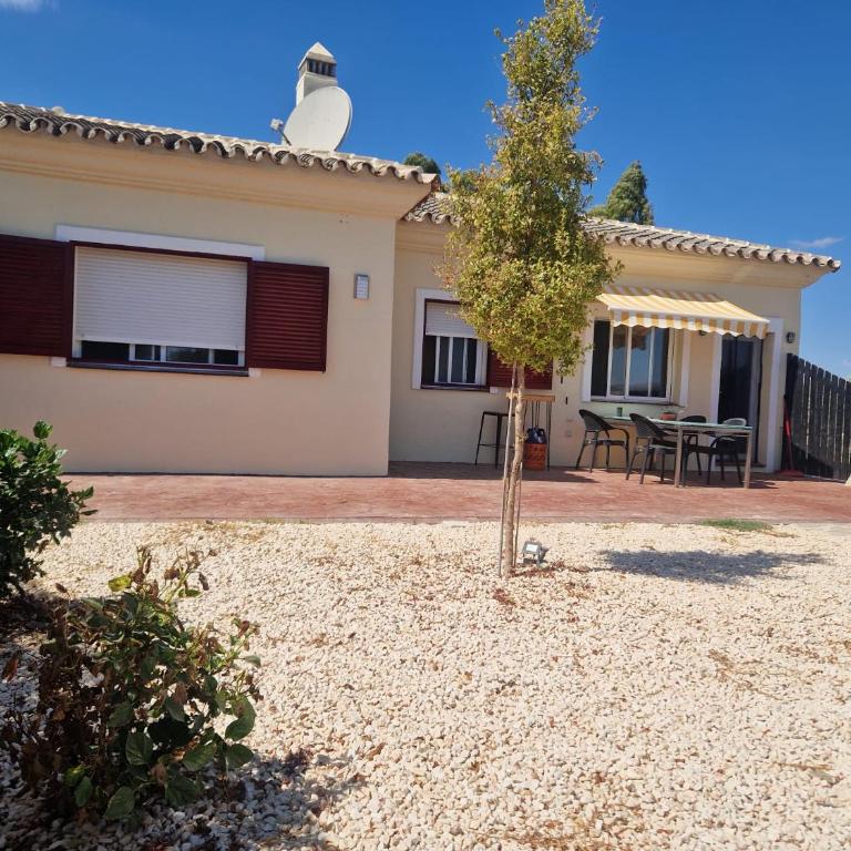 Casa Anna Rancho Pancho - Appartement 1 Chambre - 1