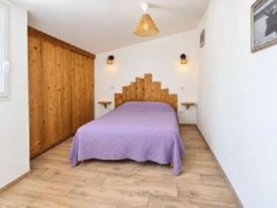 Le Mas de Mon Pere - Chambre Double - 17