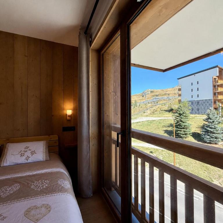 Homency - Résidence Perle d'Alba A103 - Apartment mit 2 Schlafzimmern und Terrasse - 12