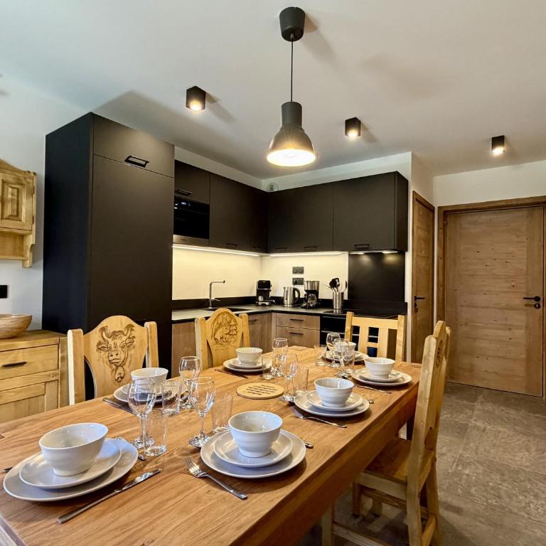 Homency - Résidence Perle d'Alba A103 - Apartment mit 2 Schlafzimmern und Terrasse - 4