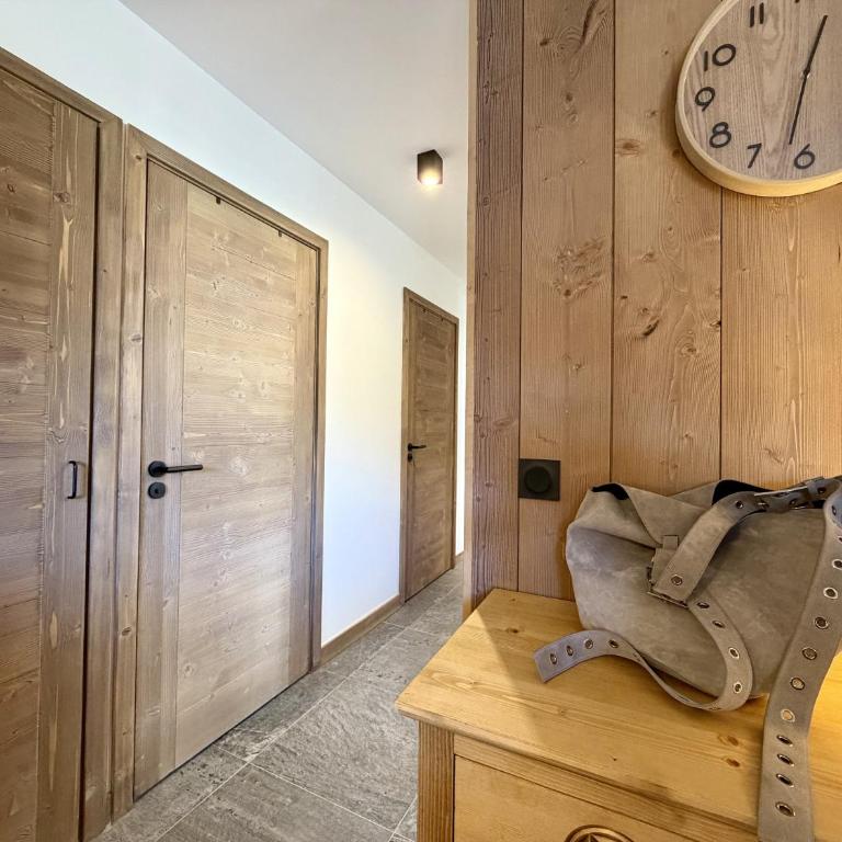 Homency - Résidence Perle d'Alba A103 - Apartment mit 2 Schlafzimmern und Terrasse - 9