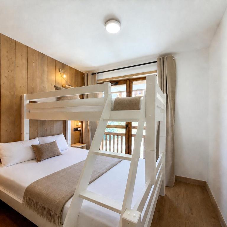 Homency - Résidence Perle d'Alba A103 - Apartment mit 2 Schlafzimmern und Terrasse - 15