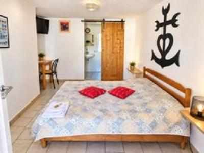 Le Mas de Mon Pere - Chambre Double - 36