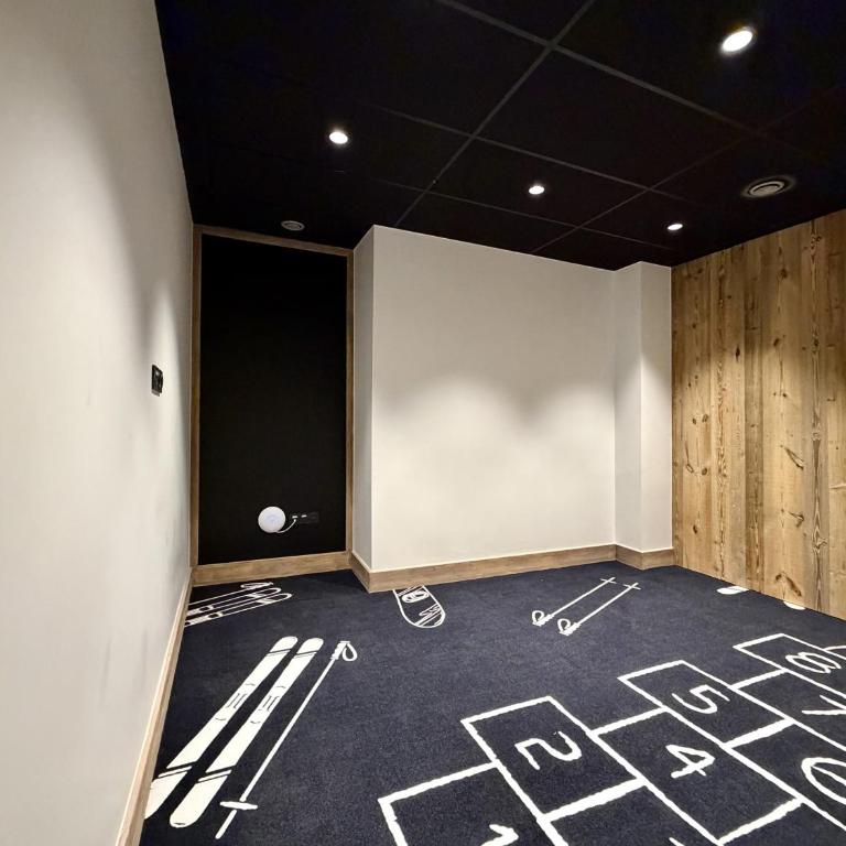 Homency - Résidence Perle d'Alba A103 - Apartment mit 2 Schlafzimmern und Terrasse - 20