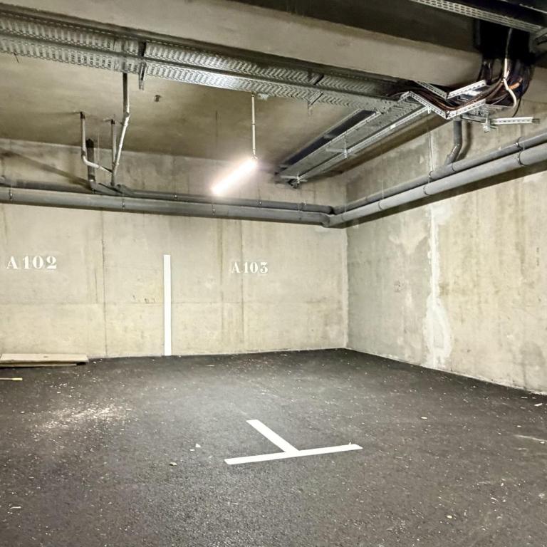 Homency - Résidence Perle d'Alba A103 - Apartment mit 2 Schlafzimmern und Terrasse - 27