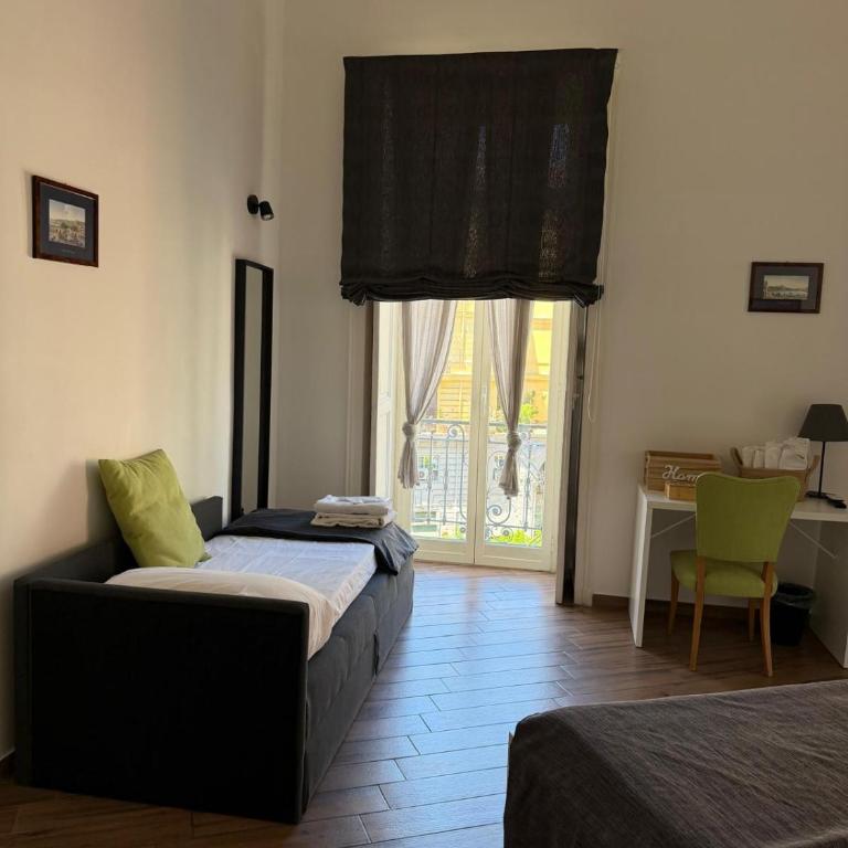 4 Palaces - Familienzimmer mit eigenem Bad - 6