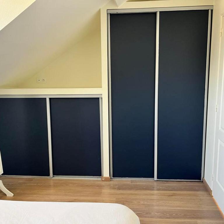 LHorizon Proche Angers Centre Parking gratuit - Two-Bedroom Apartment - 2