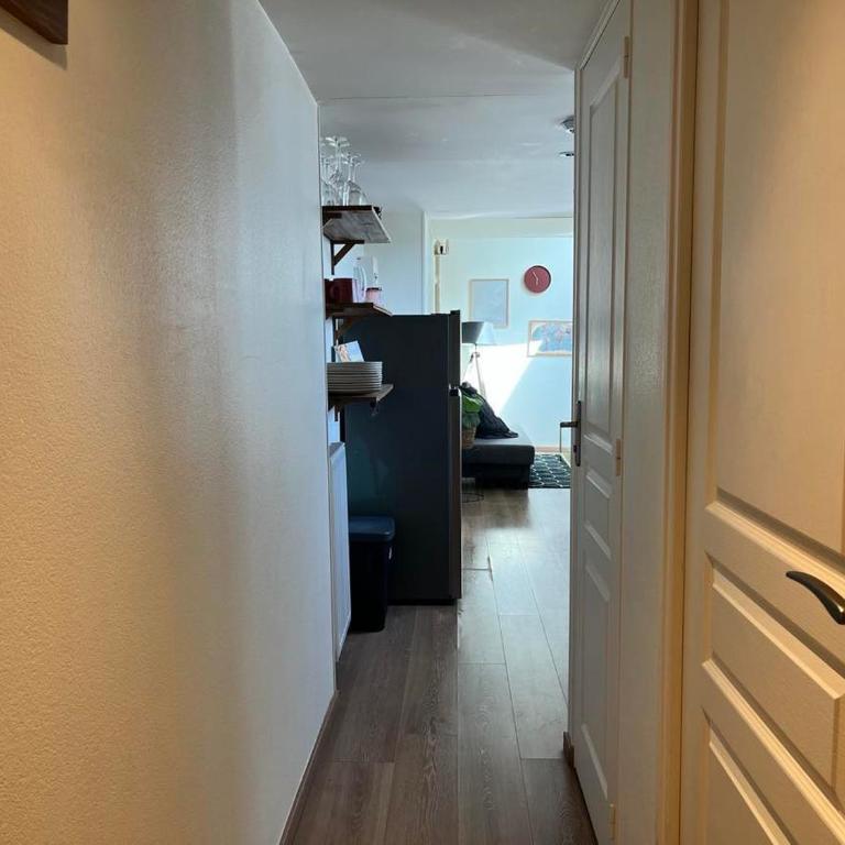 LHorizon Proche Angers Centre Parking gratuit - Two-Bedroom Apartment - 8