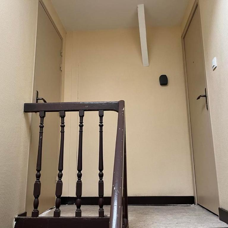 LHorizon Proche Angers Centre Parking gratuit - Two-Bedroom Apartment - 10