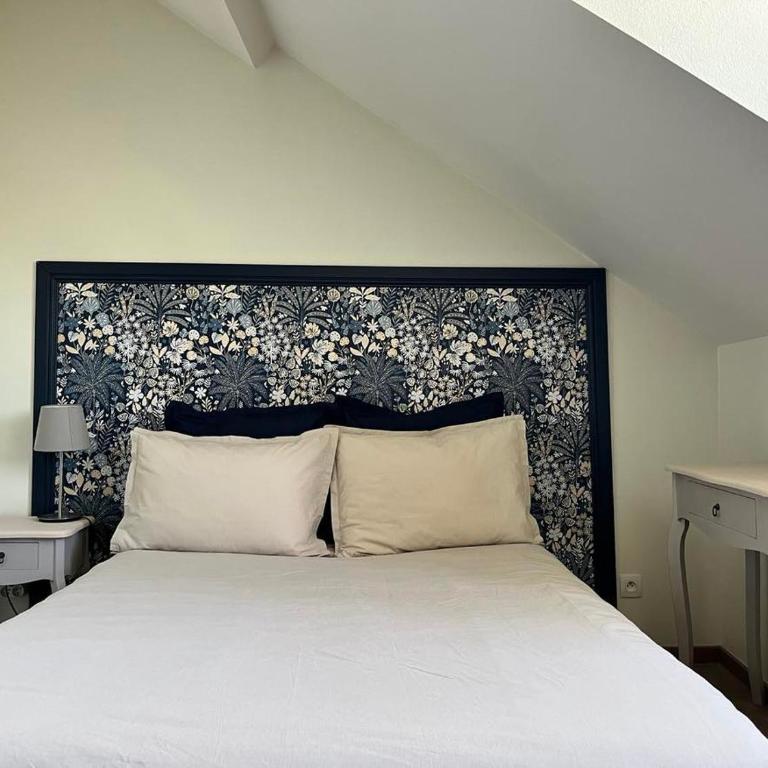 LHorizon Proche Angers Centre Parking gratuit - Two-Bedroom Apartment - 12