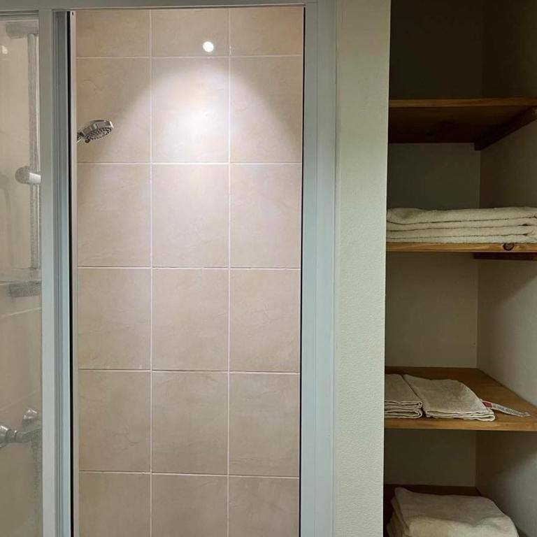 LHorizon Proche Angers Centre Parking gratuit - Two-Bedroom Apartment - 14