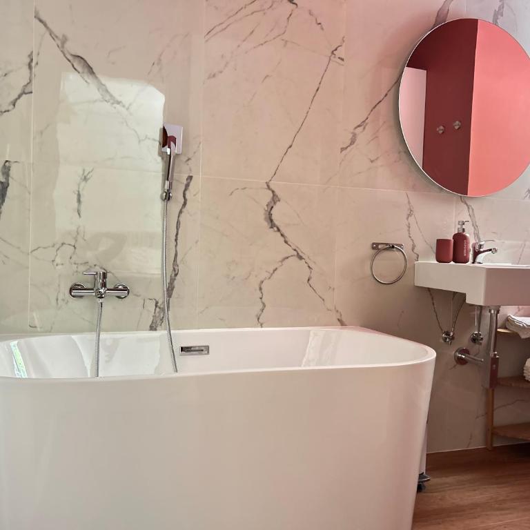 Saint John House - Appartamento con 2 Camere da Letto - 7