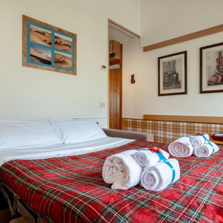 MCX Vacation Rental - ARIA , Ski In Ski Out Apartment in Breuil-Cervinia with Matterhorn Views - Appartamento con 1 Camera da Letto, Balcone e Vista Montagna - 8
