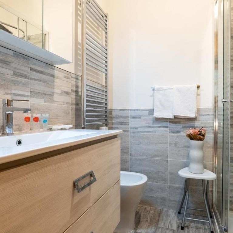 MCX Vacation Rental - ARIA , Ski In Ski Out Apartment in Breuil-Cervinia with Matterhorn Views - Appartamento con 1 Camera da Letto, Balcone e Vista Montagna - 32