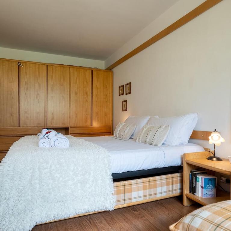 MCX Vacation Rental - ARIA , Ski In Ski Out Apartment in Breuil-Cervinia with Matterhorn Views - Appartamento con 1 Camera da Letto, Balcone e Vista Montagna - 26