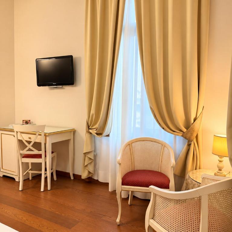 La Perla Tolentini Venice - Junior Suite - 4
