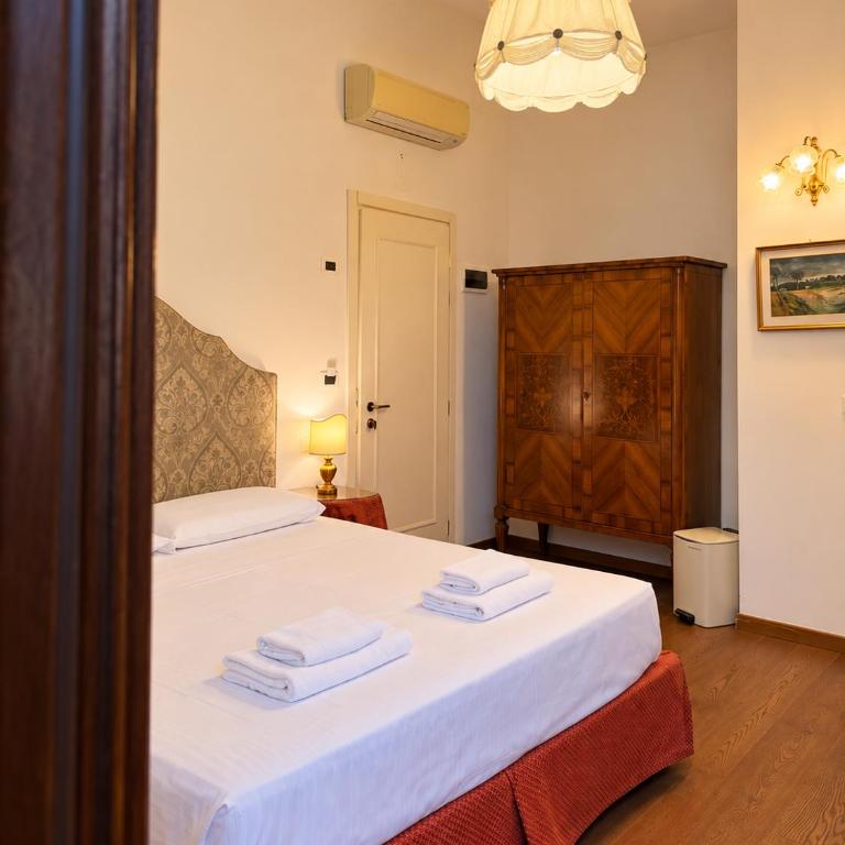 La Perla Tolentini Venice - Junior Suite - 2