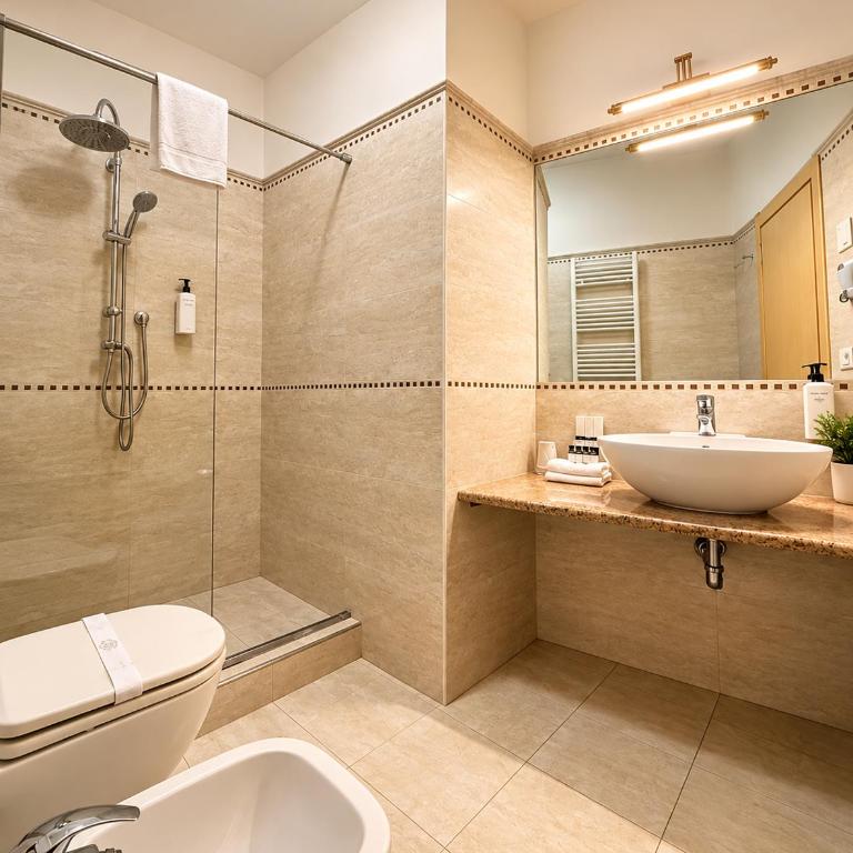 La Perla Tolentini Venice - Junior Suite - 5