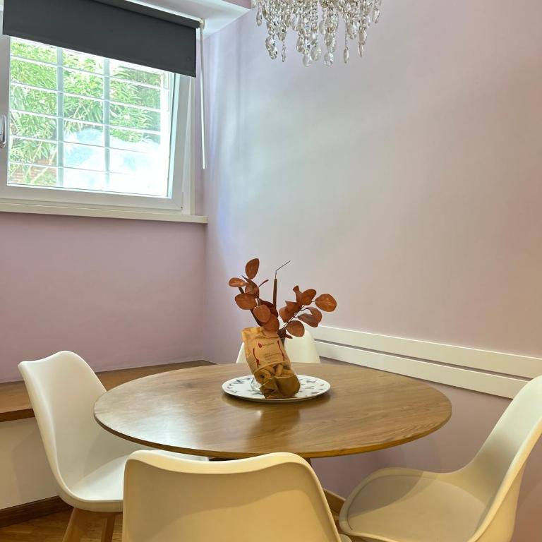 Saint John House - Appartamento con 2 Camere da Letto - 13